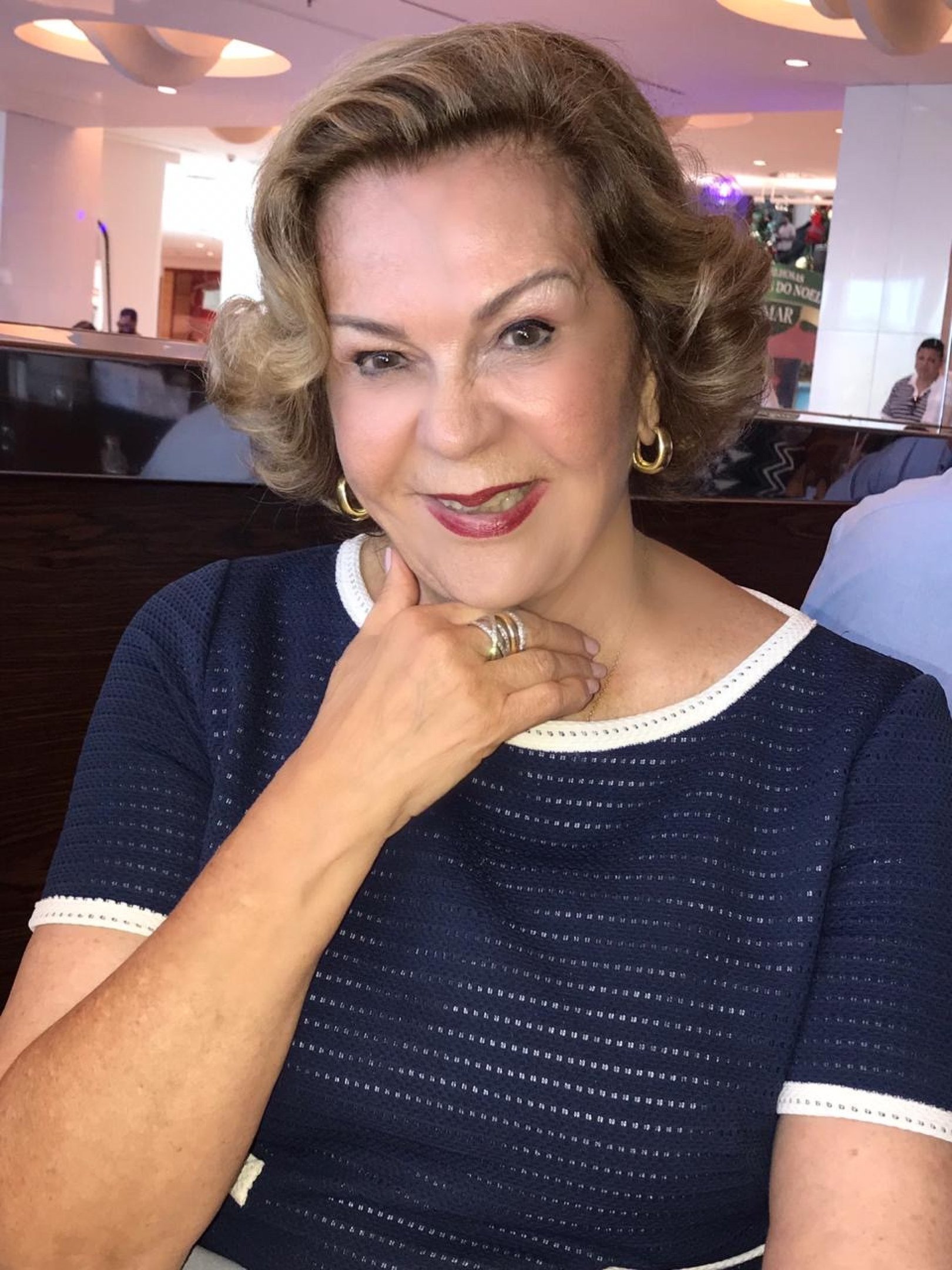 Foto da capa: João Alberto