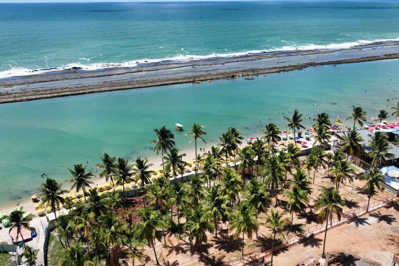 Praia de Porto de Galinhas