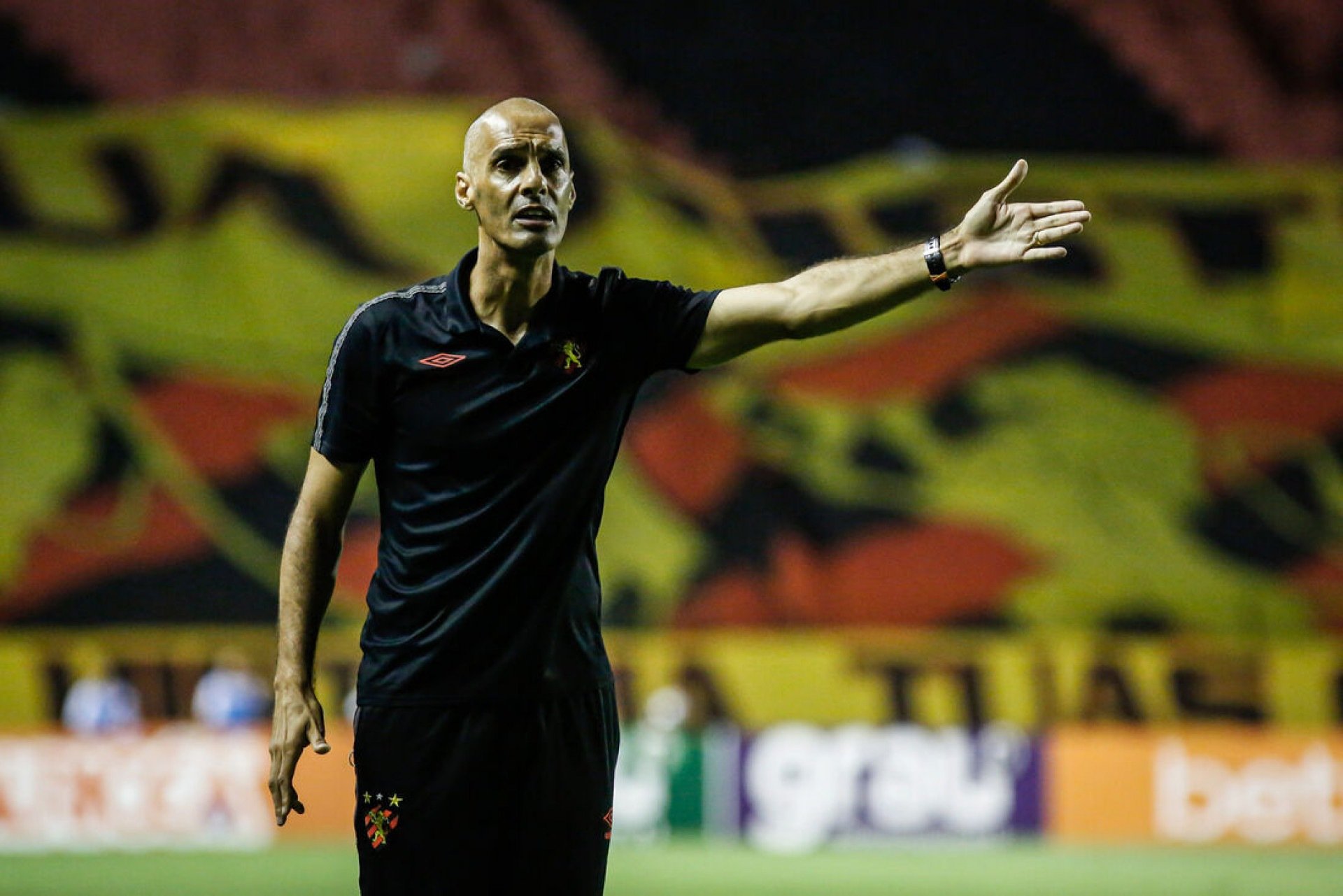 Sport sofre virada vexatória e pode ser rebaixado no Brasileirão neste domingo