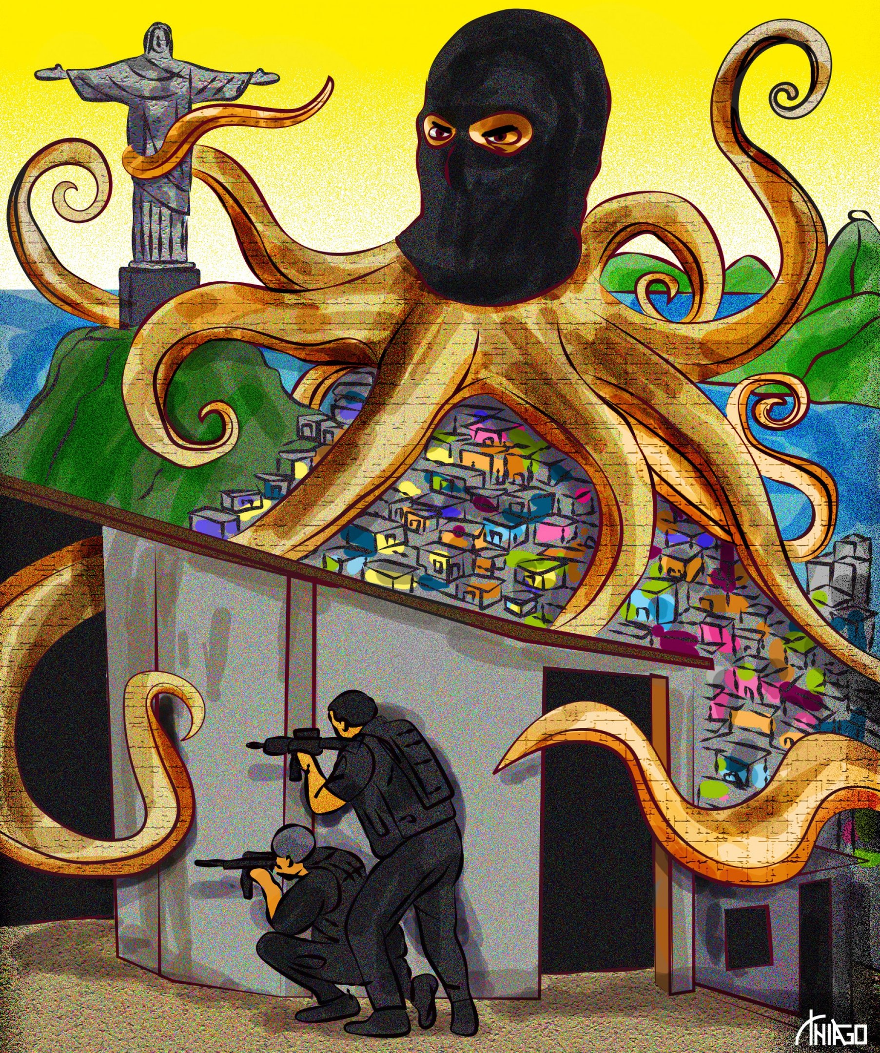 Foto da capa: Editorial