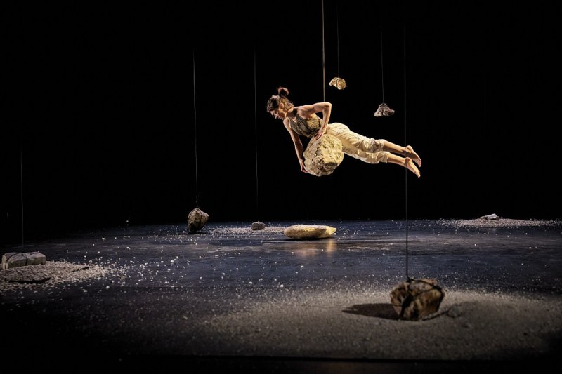 Festival de Circo do Brasil (FCB)