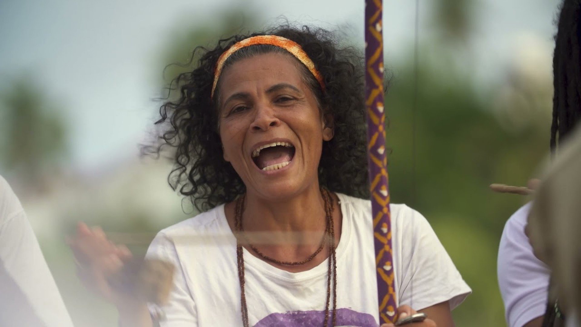 Praia do Carmo recebe mostra cultural com música, dança e cinema neste sábado (1º)