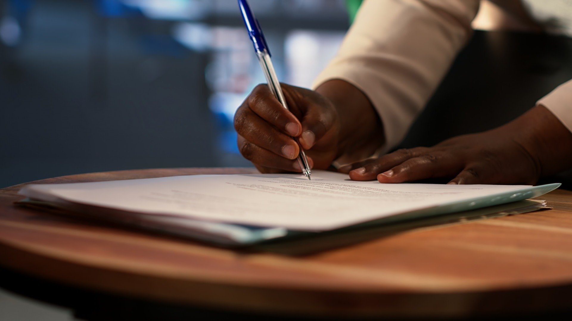 Foto da capa: Política