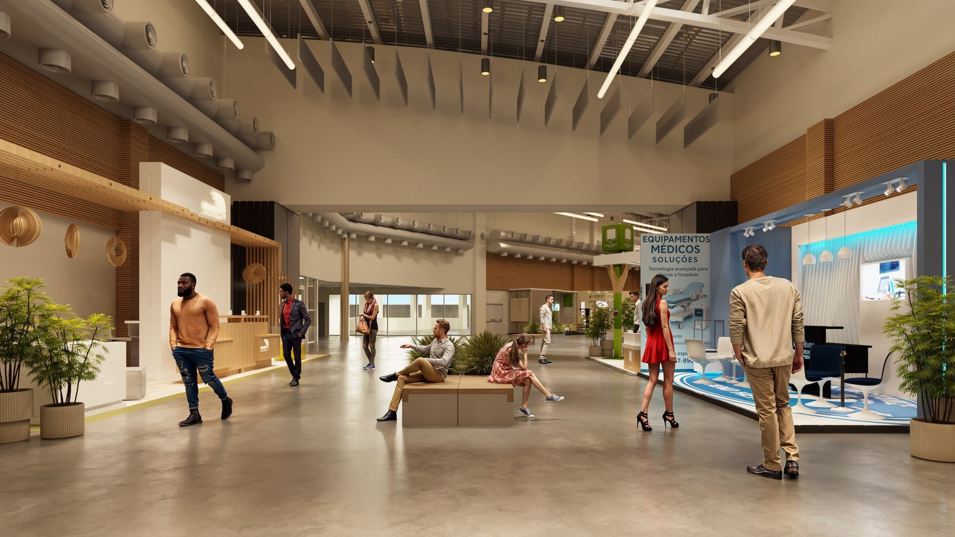 Foto da capa: Economia