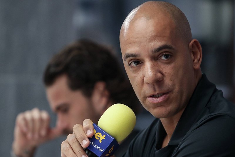 Pepa, ex-técnico do Sport