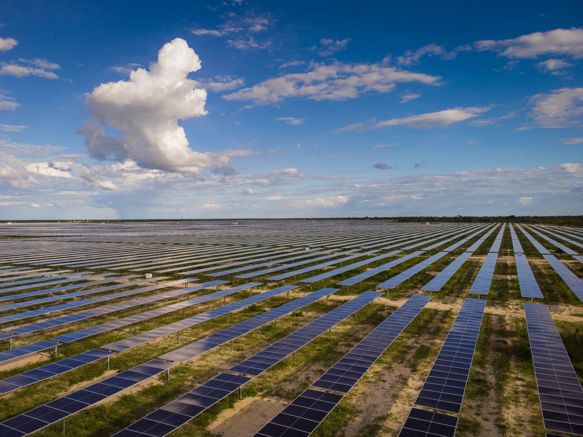 Rede D’Or garante 100% de energia limpa em todos os seus 79 hospitais