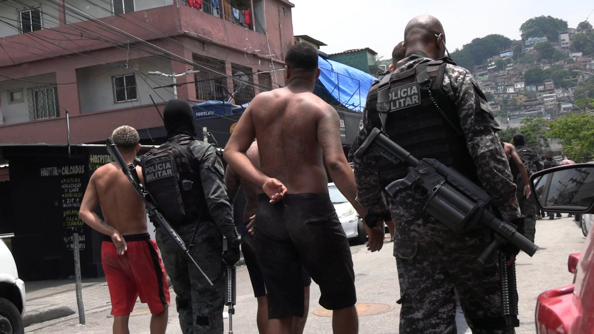 Foto da capa: Brasil