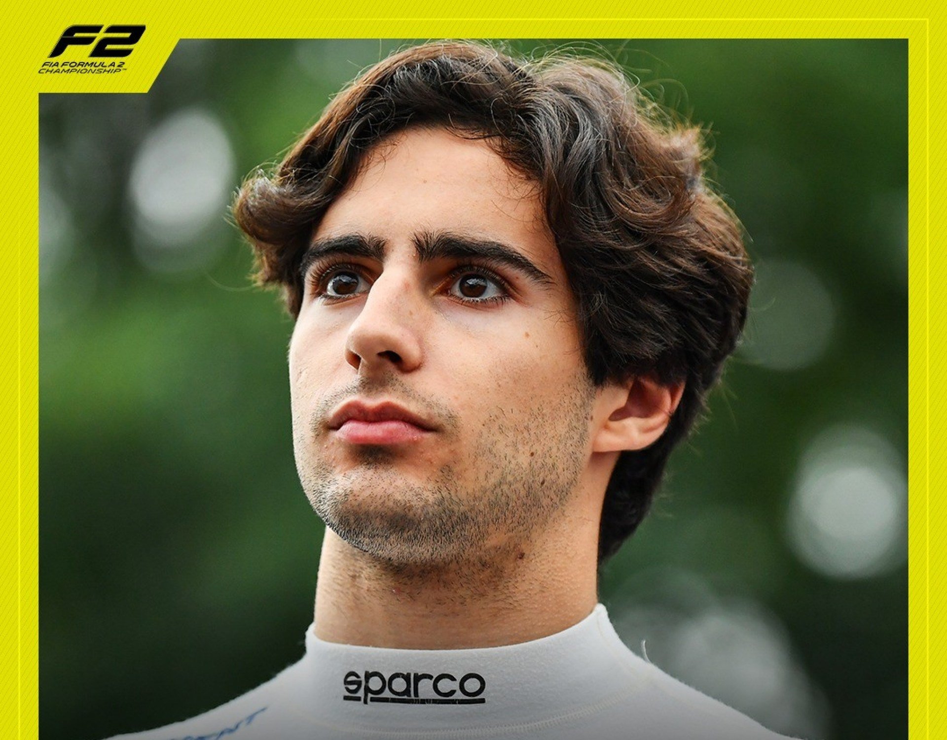Piloto pernambucano Rafael Câmara fará testes com a Ferrari em 2026