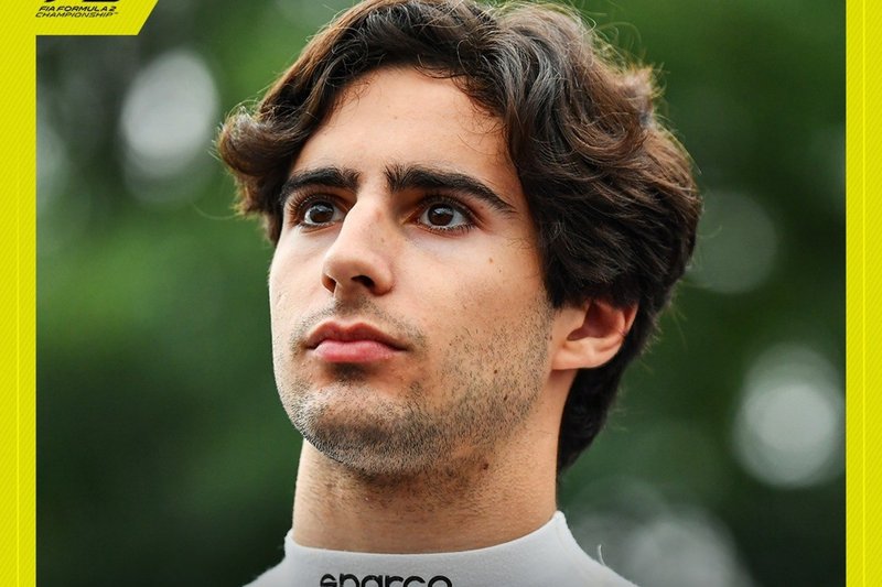 Rafael Câmara correrá pela Invicta Racing na Fórmula 2