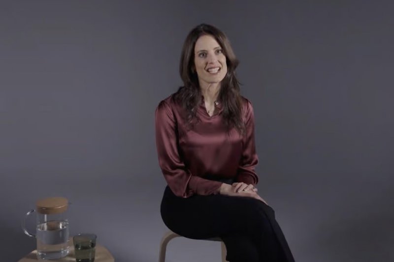 A consultora Tamara Myles autora do livro  Meaningful Work, traduzido como Muito além do salário: Como o significado e a paixão podem impulsionar sua equipe