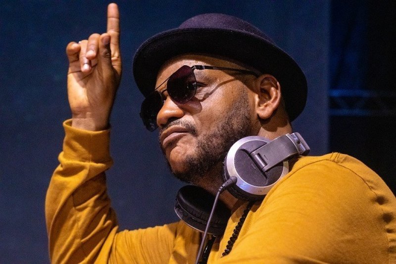 Anderson Santos, mais conhecido como Dj Big, é o criador e produtor da Jornada de MC’s