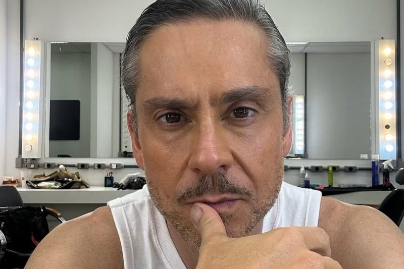 Alexandre Nero desabafa sobre pausa na carreira após ‘Vale Tudo’: “Preciso parar”