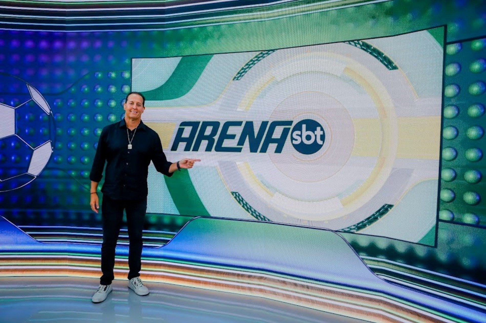 Flávio Ricco: SBT tem uma estratégia equivocada nas noites de quart