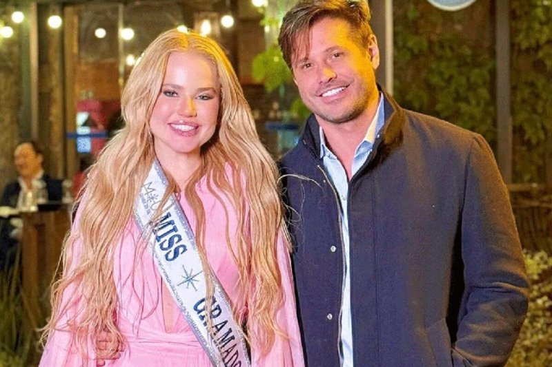 Dado Dolabella é investigado pelo Ministério Público por suspeita de agredir Marcela Tomaszewski