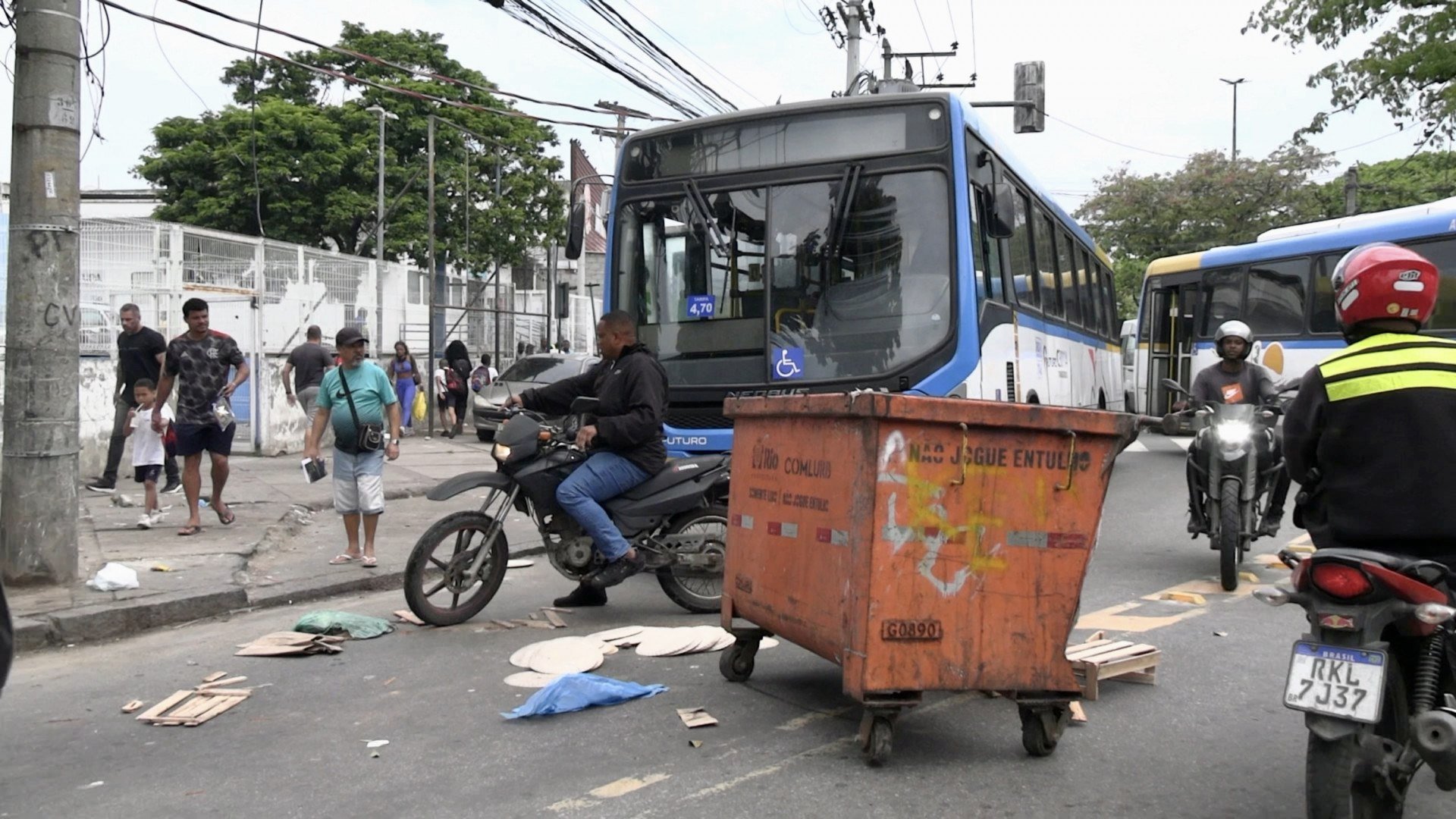 EGBERTO RAS/ENQUADRAR/ESTADÃO CONTEÚDO