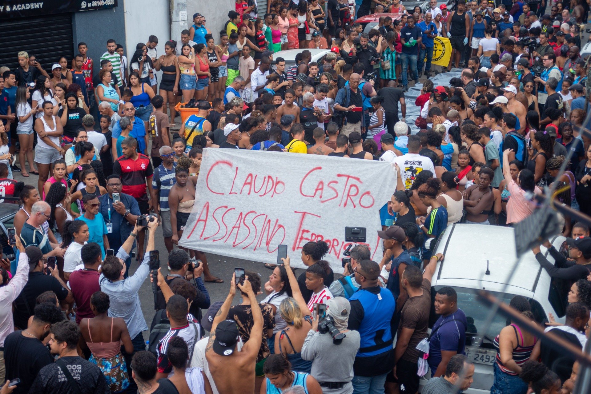 FABRICIO SOUSA/ENQUADRAR/ESTADÃO CONTEÚDO