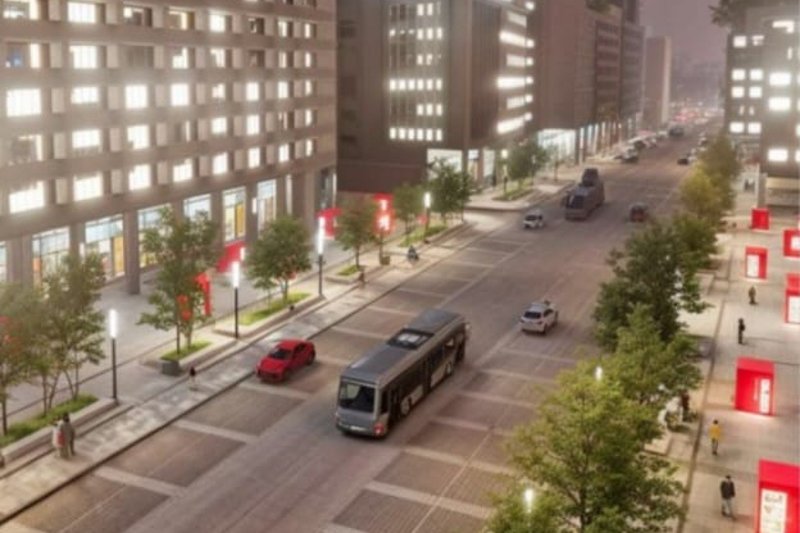 Projeto Distrito Guararapes está sob consulta pública até o dia 4 de novembro. Prefeitura não divulgou a audiência, mas população ainda pode conhecer e contribuir com a proposta