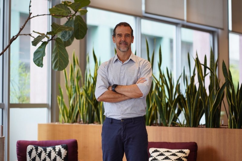 Para Júlio Paim, especialista em gestão condominial que ministra, no segundo dia do Conami, a palestra "As novas expectativas da Massa condominial e o poder da IA para uma Gestão cada vez mais Customizada, porém mais Escalável"