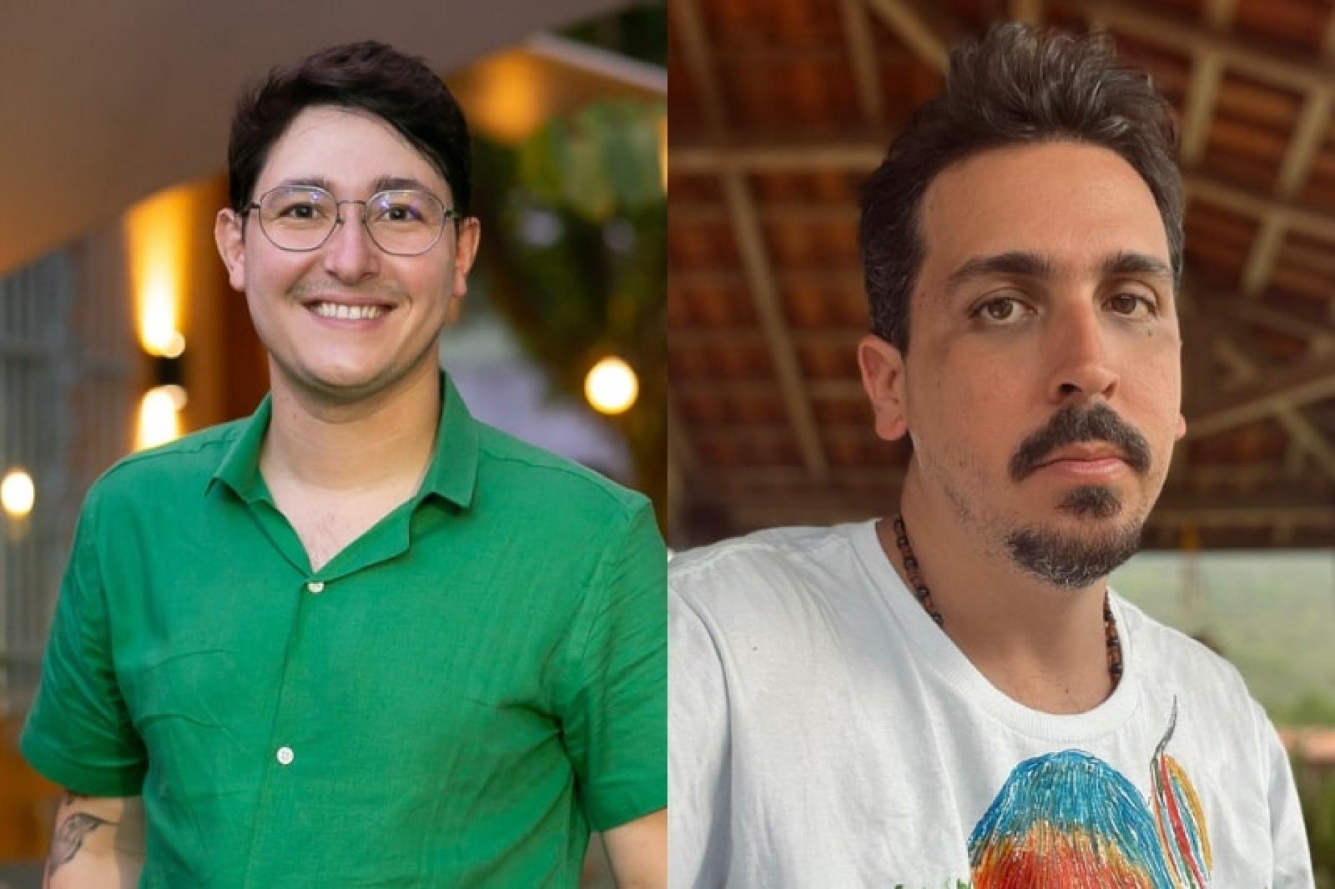 Dois estreantes de Pernambuco vencem o 65º Prêmio Jabuti; conheça as obras