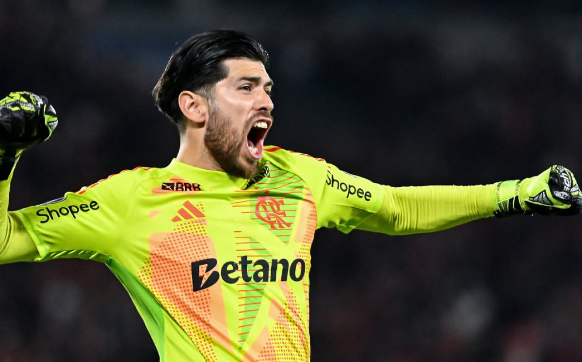 Resultado do jogo do Flamengo contra o Racing: veja em tempo real a semifinal da Libertadores 2025