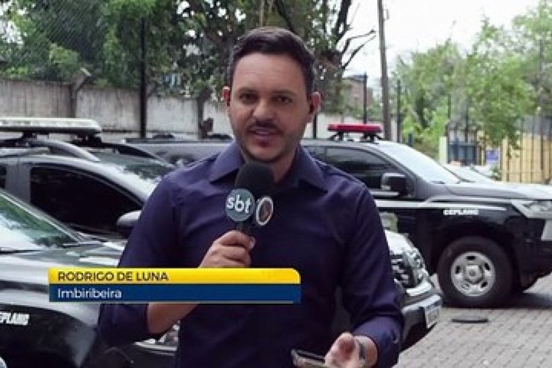 Prevenção de Furto de Carros no Aeroporto Internacional dos Guararapes: Como Operadores de Segurança Desmantelaram a Gangue da Hilux