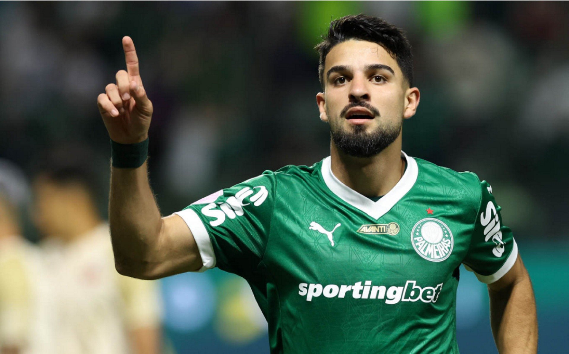 Basta o Palmeiras vencer a LDU para estar na final da Libertadores 2025? Qualquer placar não é suficiente! Veja