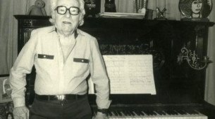 Mestre Capiba e música imortalizada contra a injustiça: "a injustiça dói'....