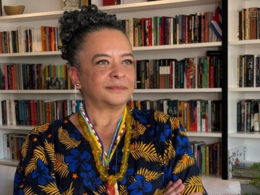 Acadêmica da ABL estará em Alagoas efeminista.com