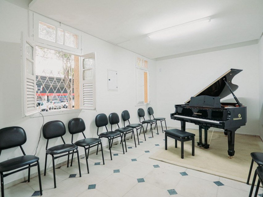 Janaína Pepeu/Secom