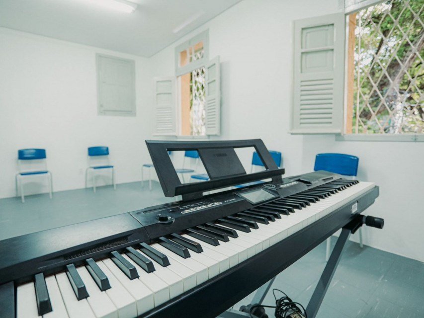 Janaína Pepeu/Secom