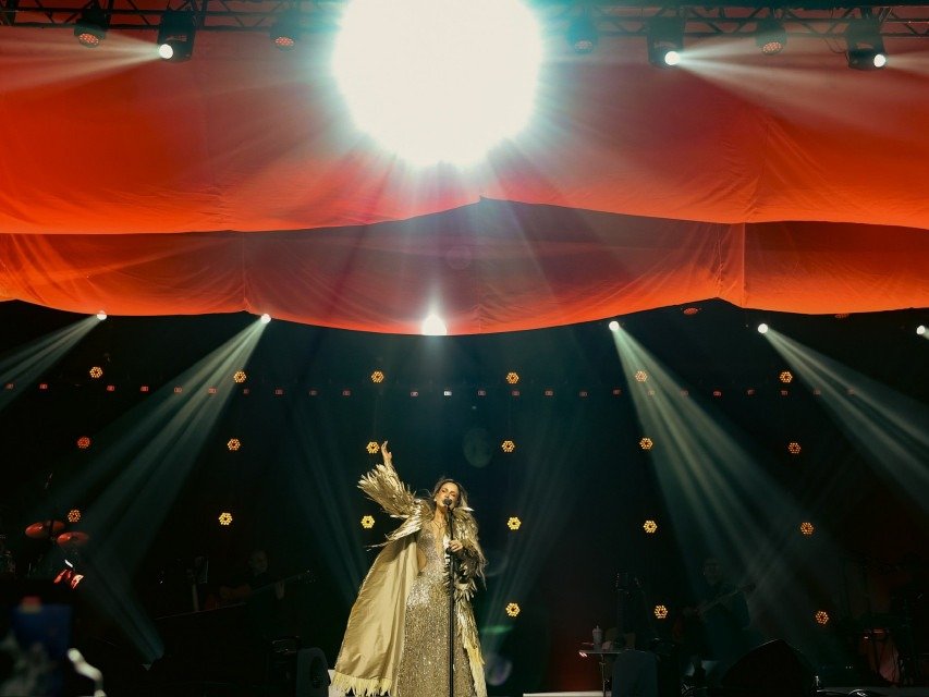 NARA FASSI/DIVULGAÇÃO