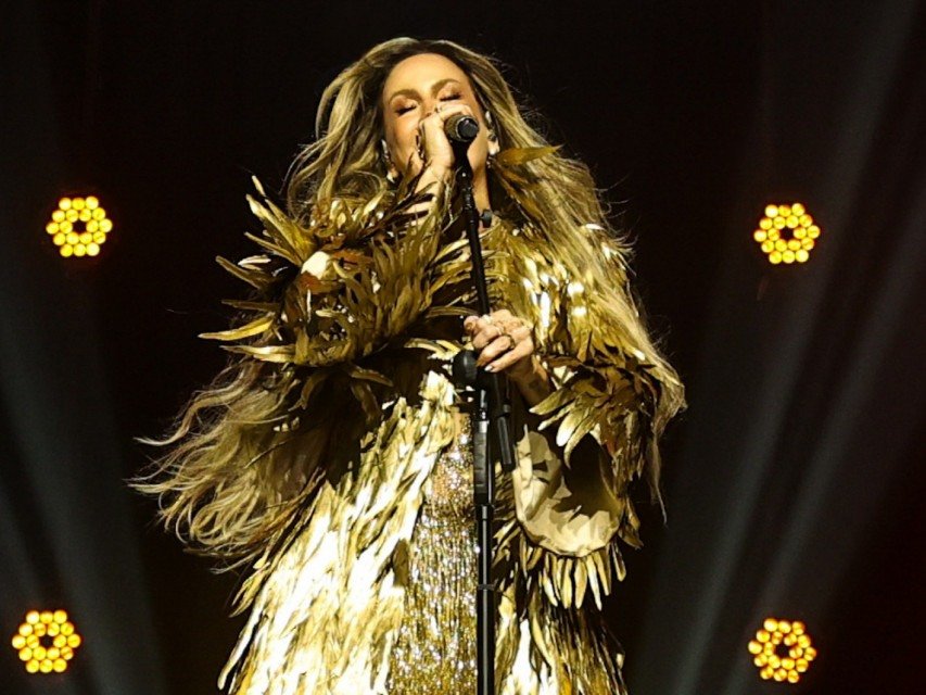 NARA FASSI/DIVULGAÇÃO