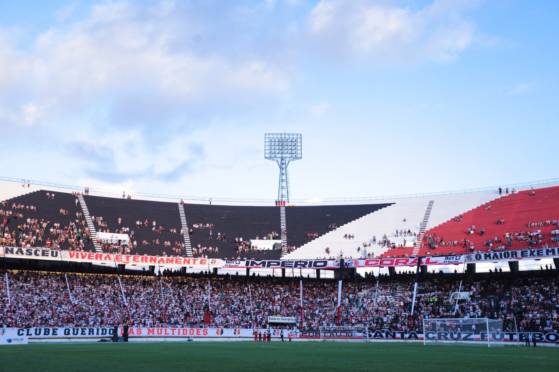 Santa Cruz pode ter estreia adiada no Pernambucano 2026