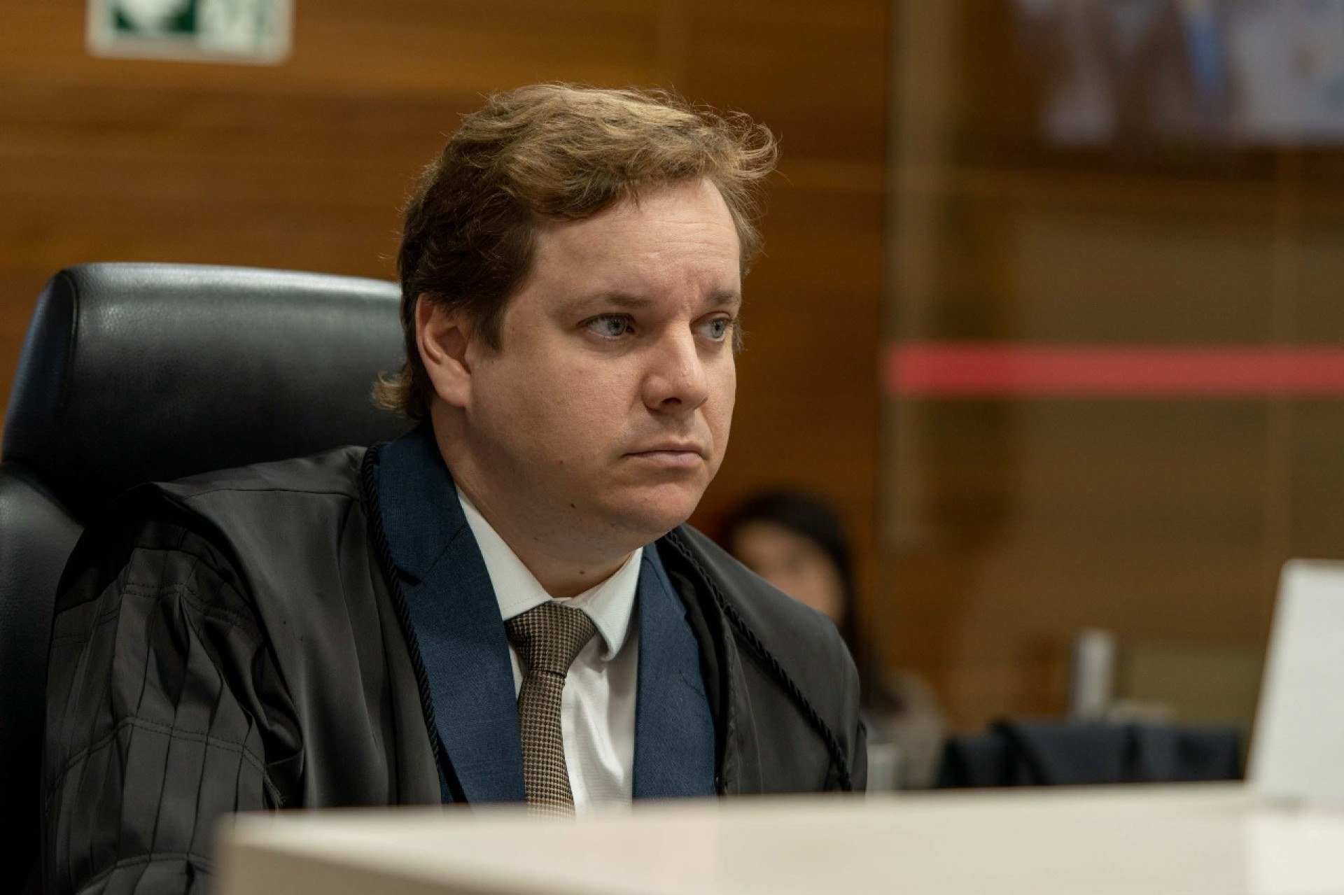 Raquel Lyra escolhe Carlos Gil Filho como novo desembargador do TJPE