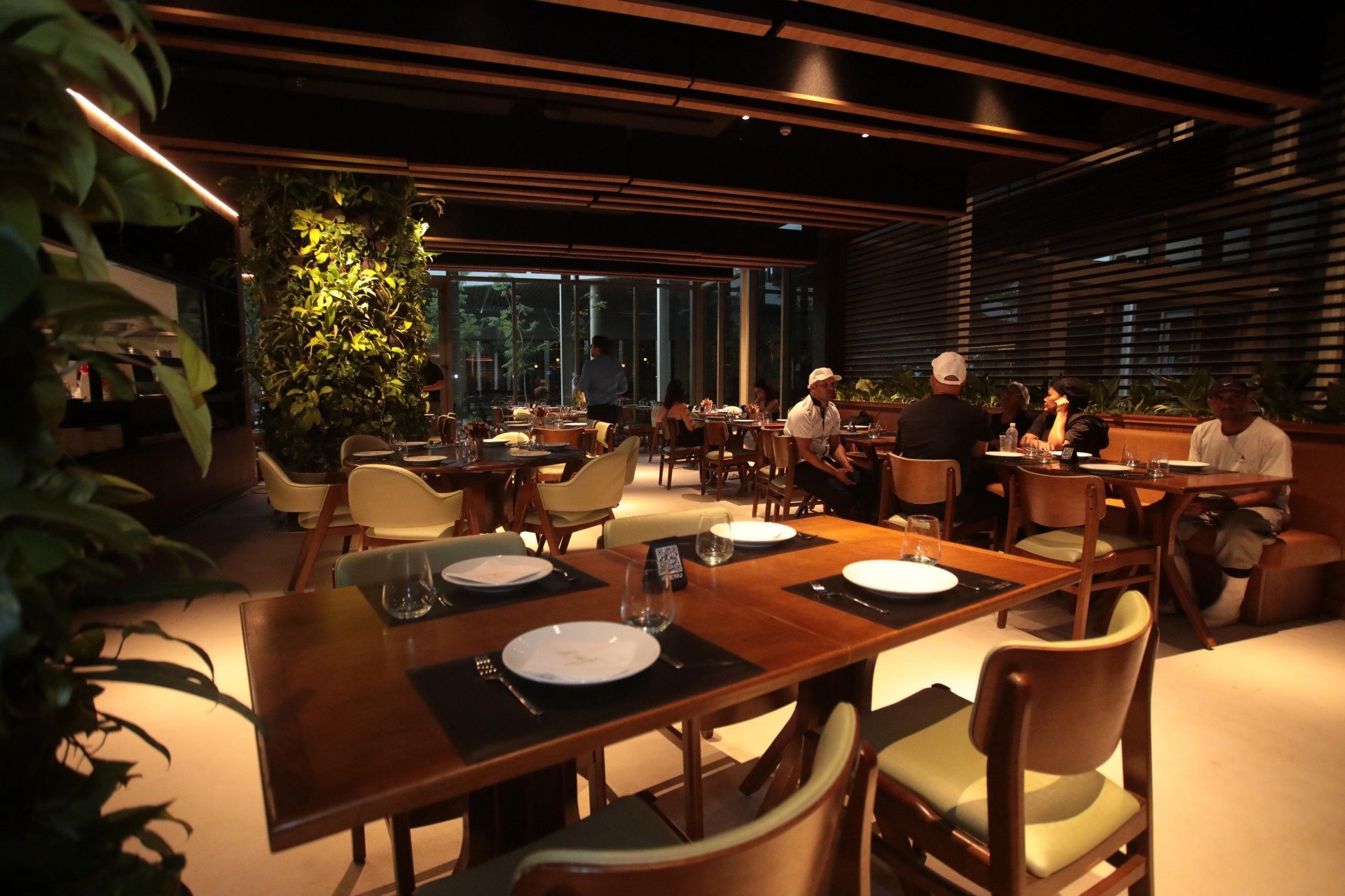 Foto: Júnior Souza/JC Imagem