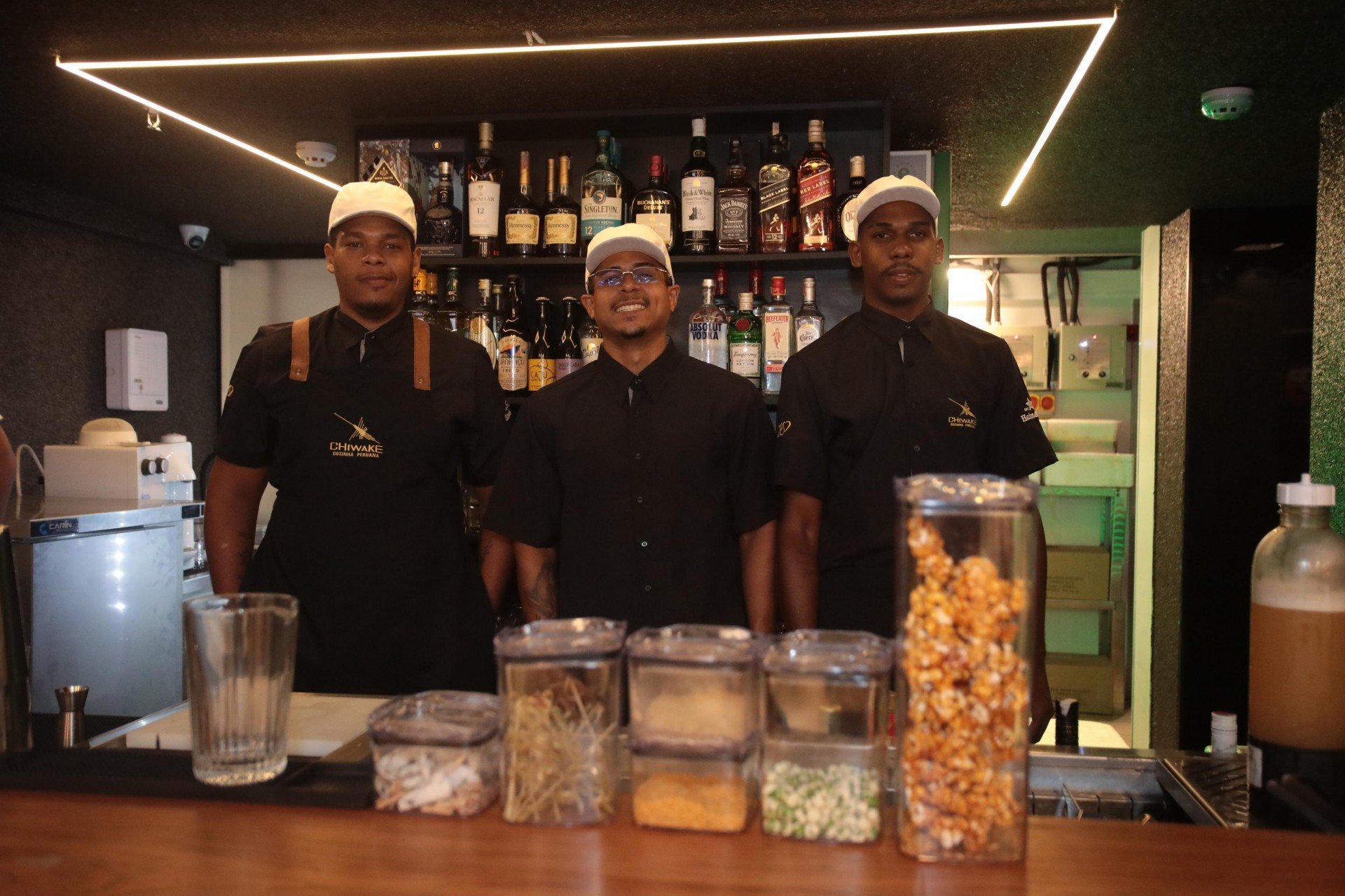 Foto: Júnior Souza/JC Imagem