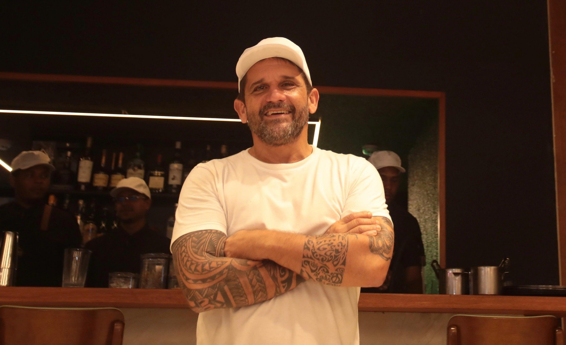 Foto: Júnior Souza/JC Imagem