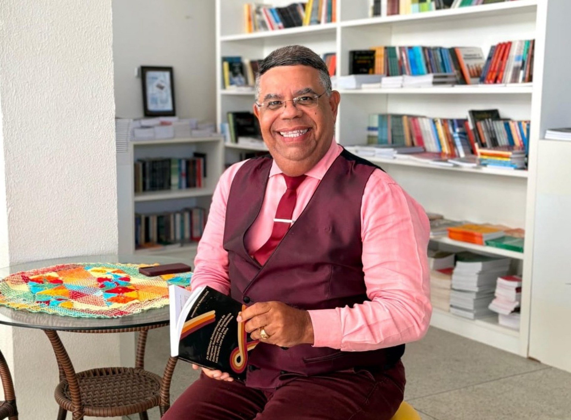 Bienal afro-brasileira em Alagoas