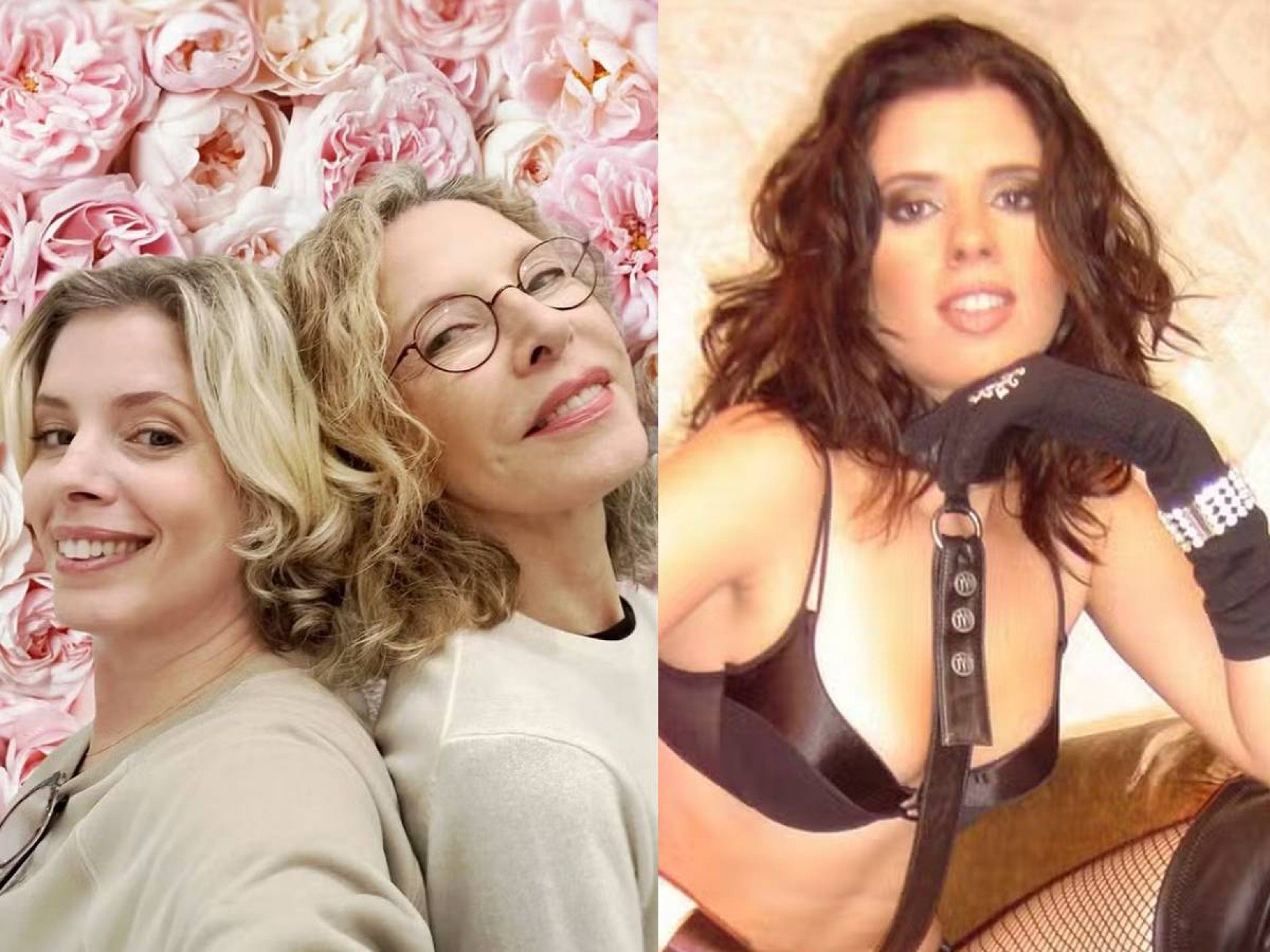 Evangélica, nora de Marília Gabriela relembra ensaio sensual e revela arrependimento: “Detestei”