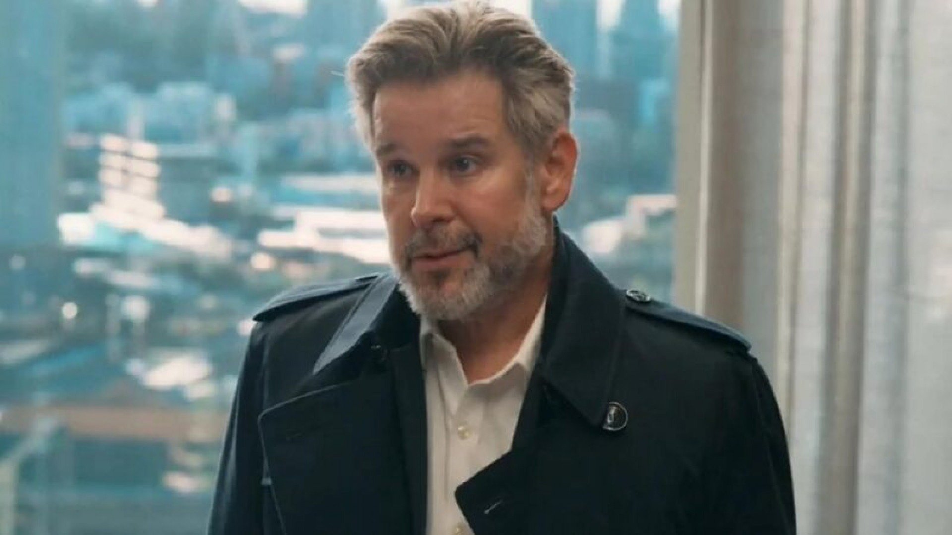 Três Graças: Ferette faz mais uma vítima com seus remédios