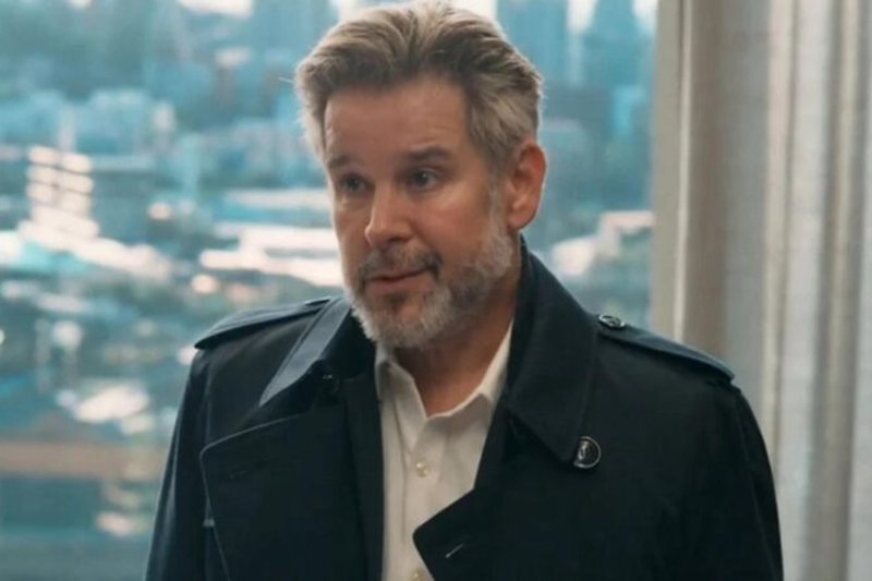 Ferette em "Três Graças"