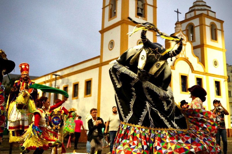Folguedos populares podem se inscrever nos Ciclos Carnavalesco e Junino de Pernambuco 2026 (CAJU)
