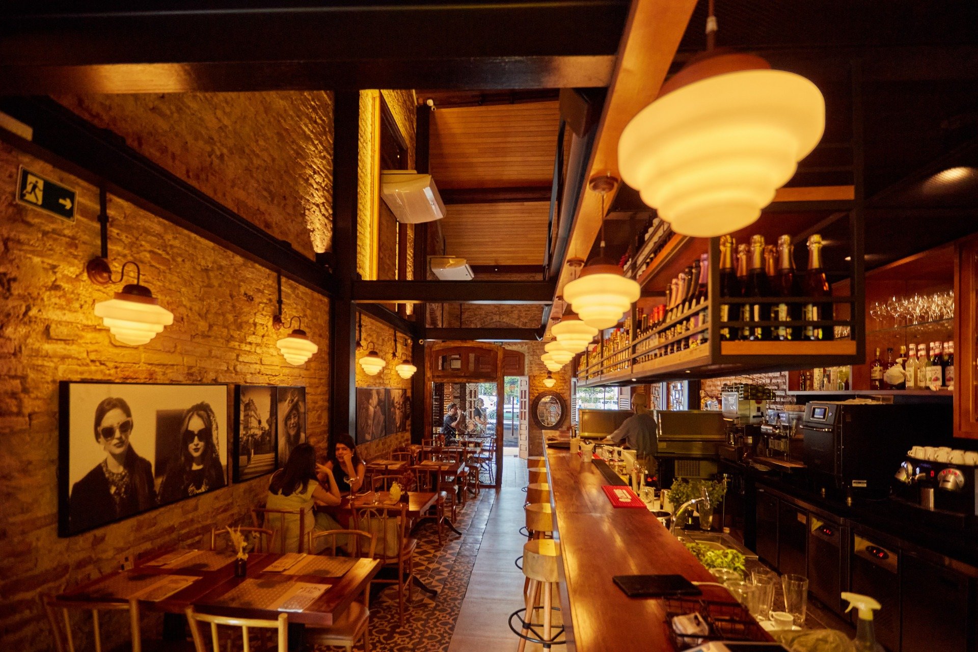 Bistrôs delicados e únicos para um jantar memorável no Recife