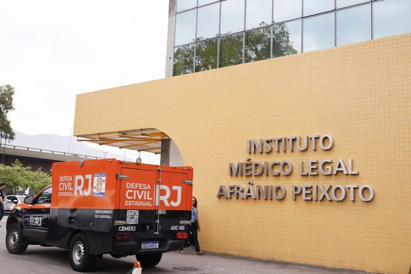 Famílias de mortos em Operação Contenção no Rio de Janeiro reclamam de falta de informação