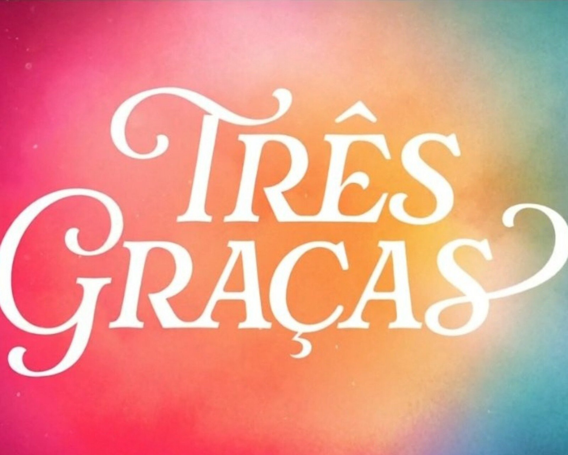 Jornalista da Globo chama sotaques de Três Graças de ‘forçados’