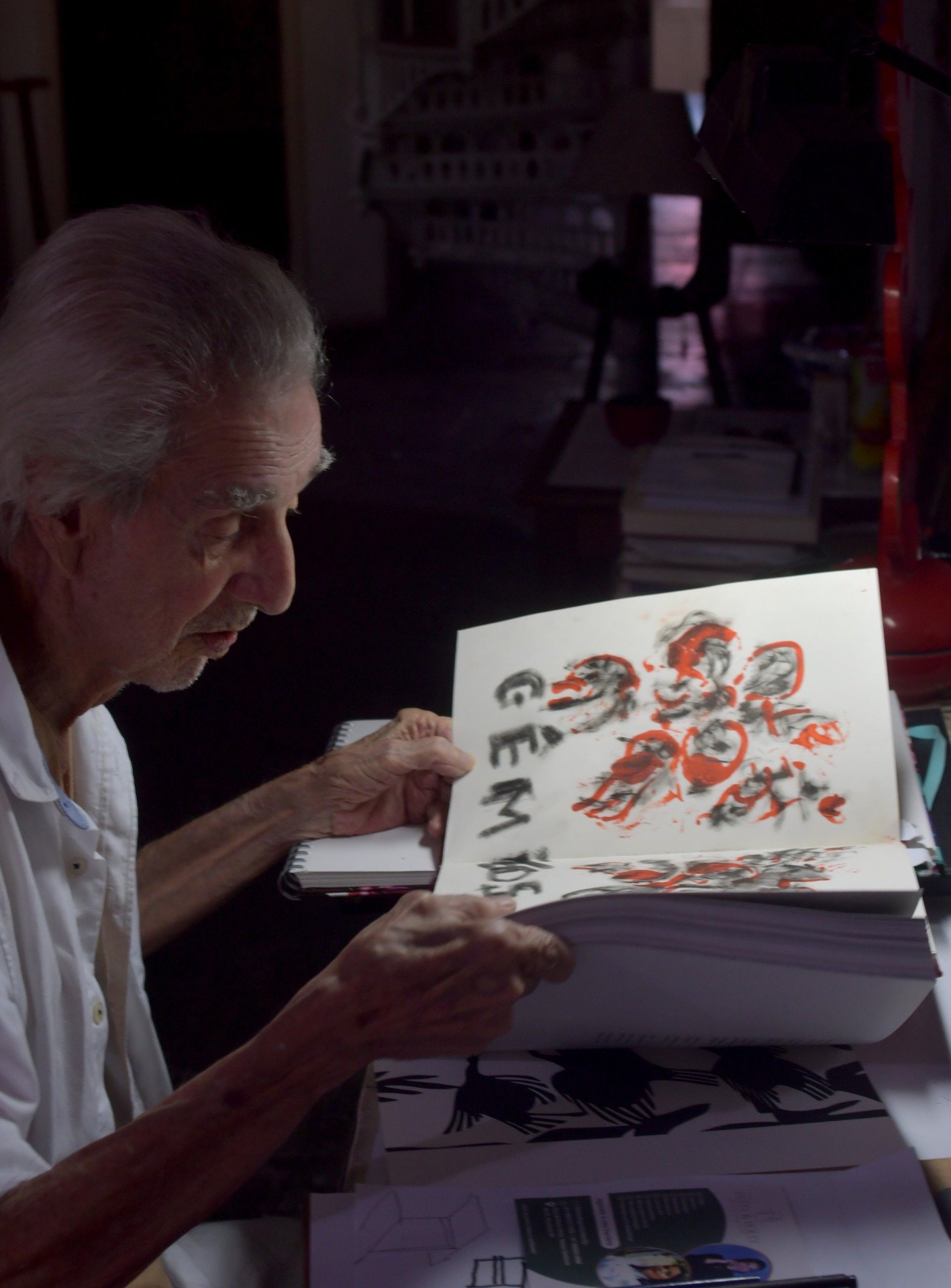 LEOPOLDO CONRADO NUNES/CEPE EDITORA