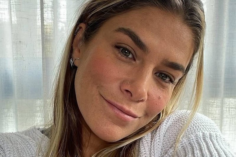 Priscila Fantin desabafa sobre o impacto da menopausa na vida: “Fiquei surpresa”