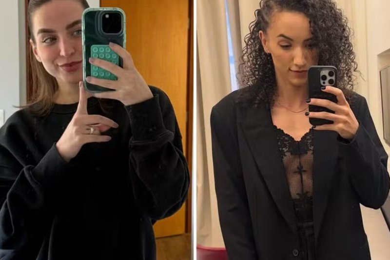 Quem são Bruna Unzueta e Gabi Guimarães, do vôlei, novo casal que assumiu namoro