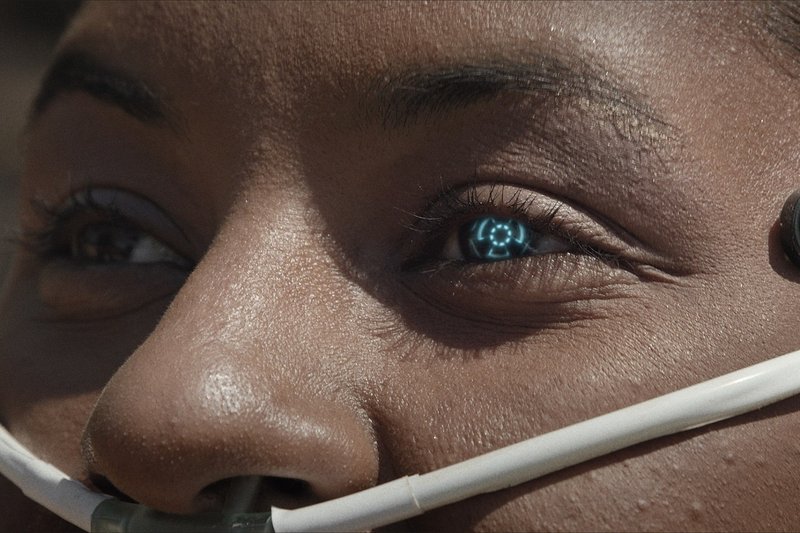 "Sertão 2138", ficção científica dirigida Deuilton Junior