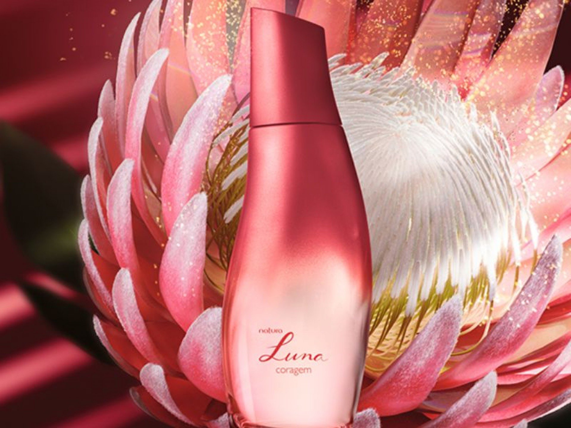 Perfumes para a primavera: frescor, sofisticação e personalidade